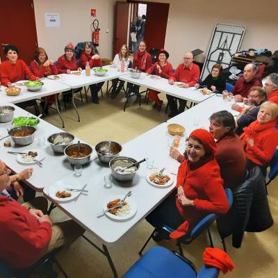 Réservé adhérents