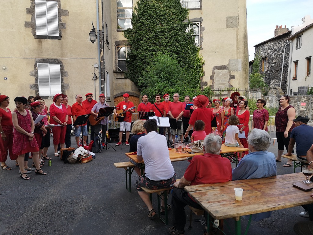 Fête de la musique