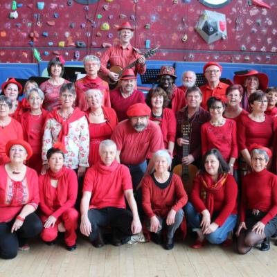 photo du 19 mars 2017 Menetrol