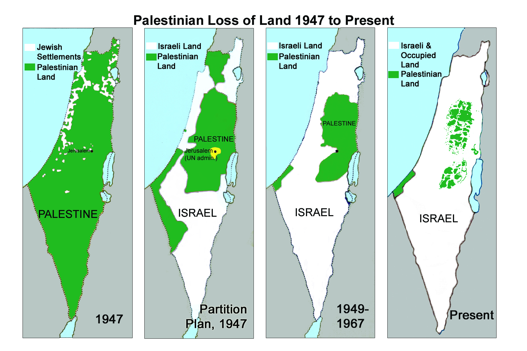 Palestine