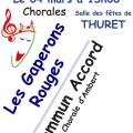 Affiche thuret